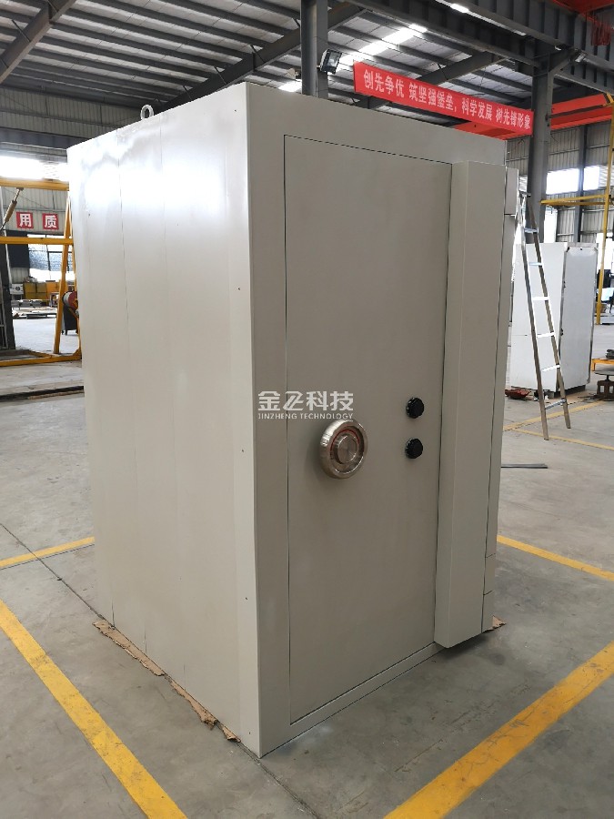 金庫房的保修期以及使用壽命